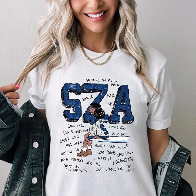 Songs vintage Tshirt Sweatshirt Hoodie