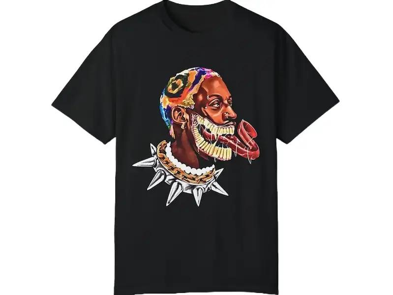 Ideal for Dennis Fans