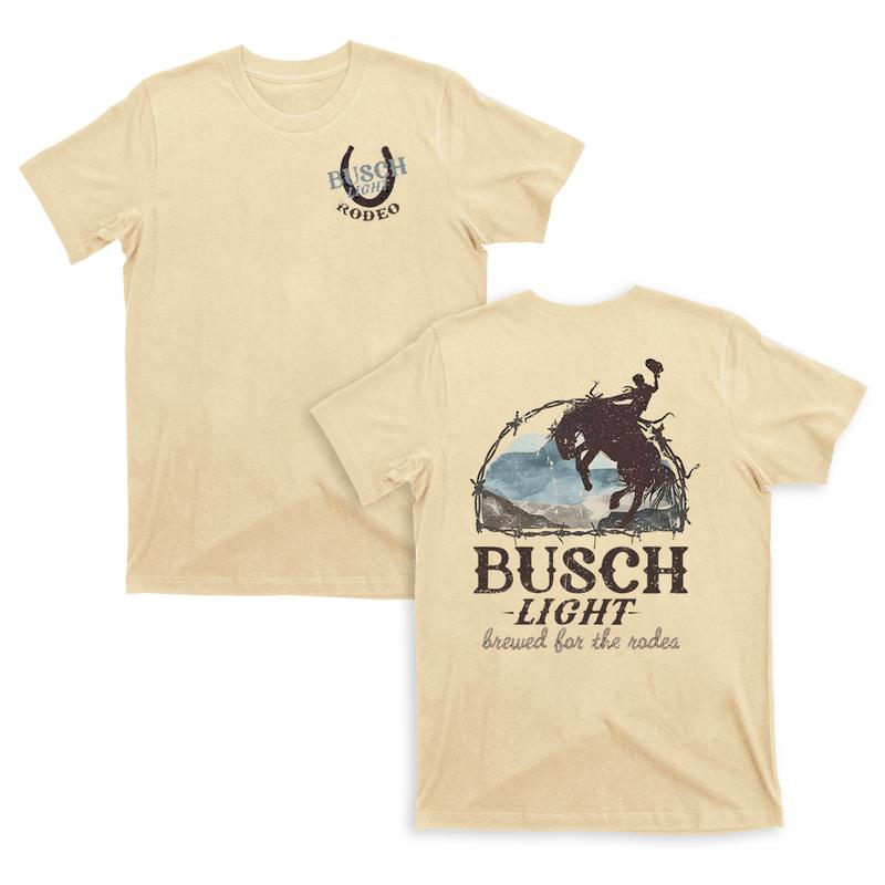 Beers Brewed for The Rodeo T-Shirts, Boyfriend Shirt, Gift For Him, Gift For Lover