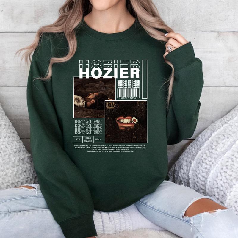 Retro music Tshirt Sweatshirt Hoodie