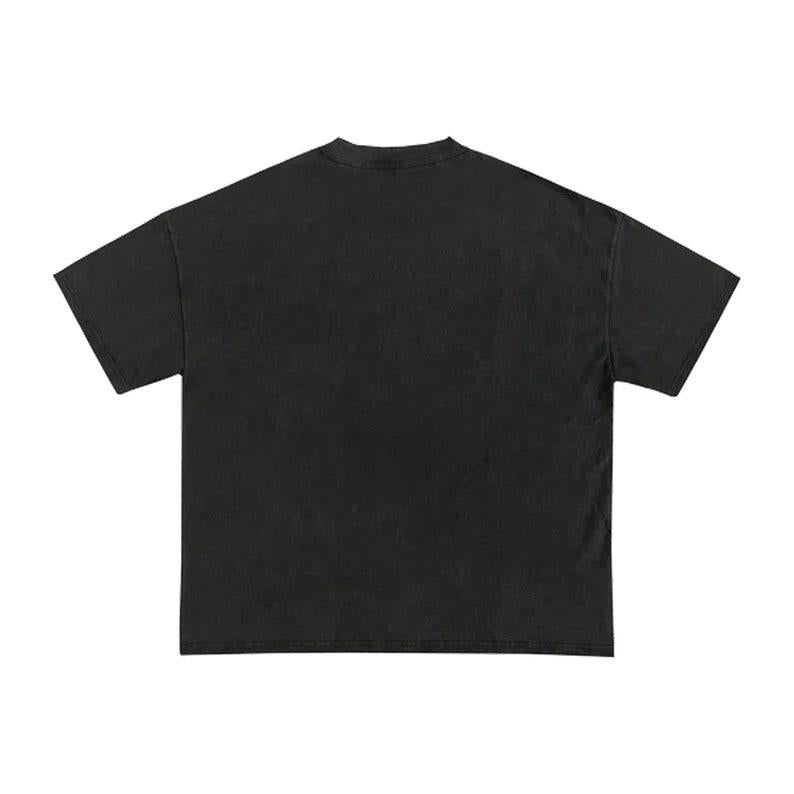 Metro Boomin Heroes & Villains Garment Dyed T Shirt