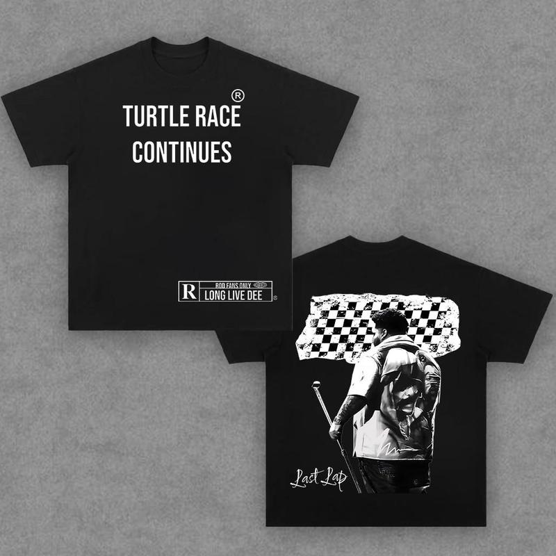 Rod Wave Last Lap Song Shirt, Rod Wave Last Lap Tour Shirt,Graphic T-Shirt, Rapper Shirt Rap Tee, Vintage Y2K, Hoodie, Sweatshirt