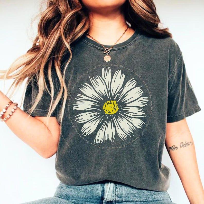 Subtle Anti Trump Sweatshirt TShirt, Fuck Trump Shirt, Feminist Shirt, Anti Maga Shirt, Retro Graphic Tee, Soft Cotton, Streetwear