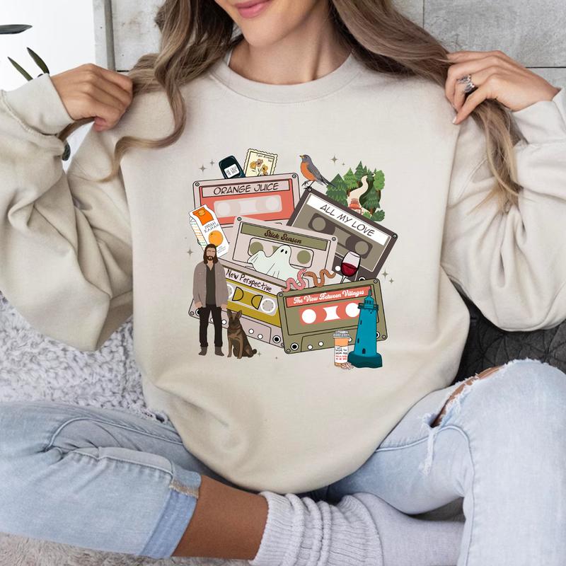 Retro design Tshirt Sweatshirt Hoodie