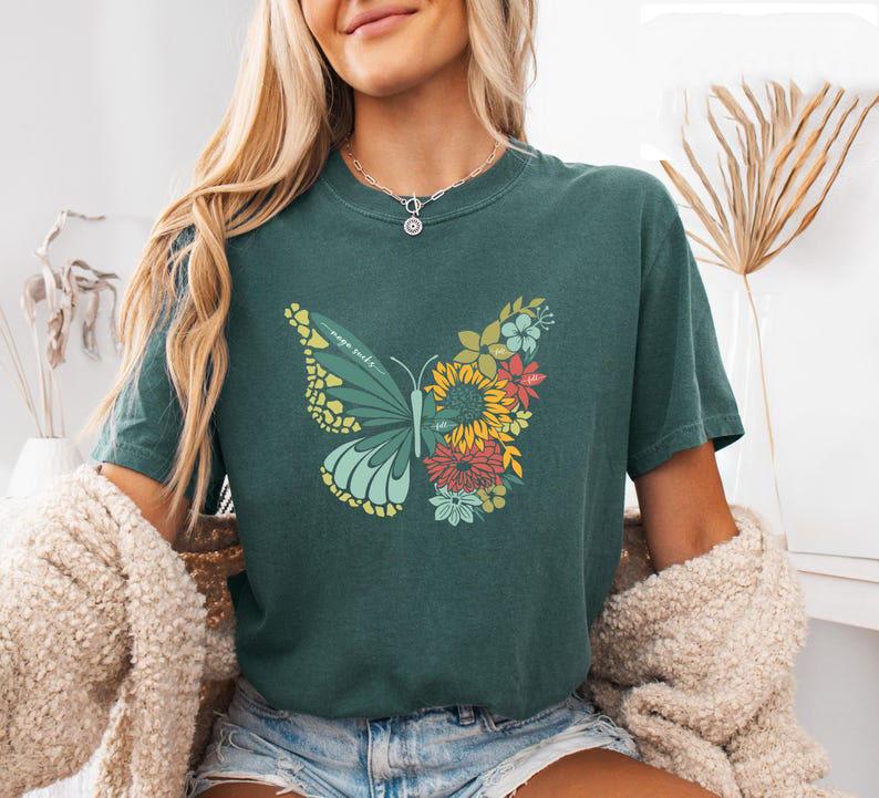 Subtle Anti-Trump Shirt, FDT Shirt Anti-Maga T-Shirt, Gift for Feminist Anti-Trump Shirt, Democrat Tee