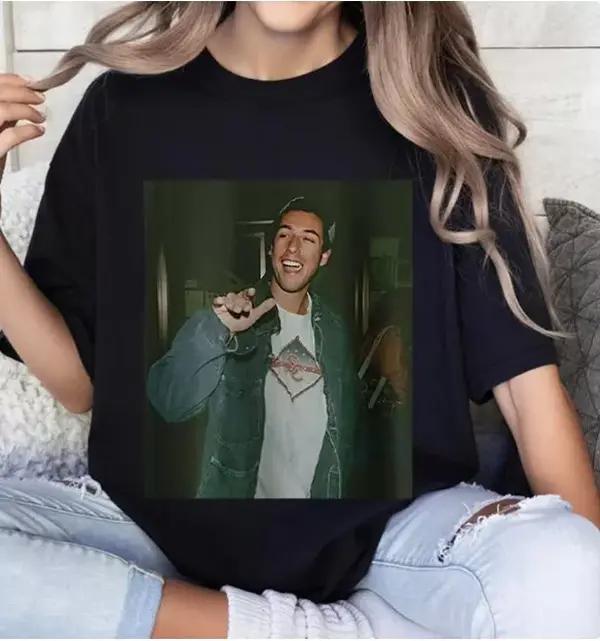 Retro Adam Sandler T-shirt Grown Ups new shirt all size