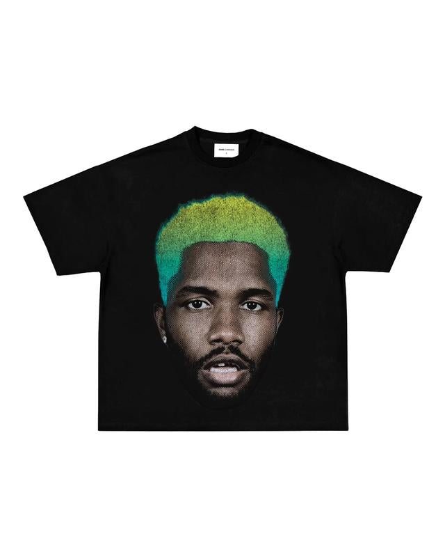 BIG FACE FRANK TEE
