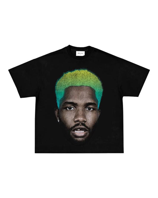 BIG FACE FRANK TEE