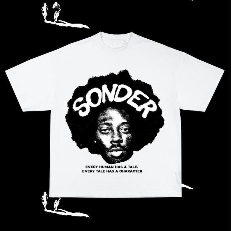 Boxy fitted Brent Faiyaz Shirt, Brent Faiyaz Wasteland Unisex crewneck,Letter Print Short Sleeve T-Shirt, Women's Tee,Gift for Women And Men Shirt