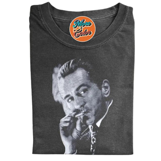 GoodFellas Jimmy Cigarette Smoking Gangster Vintage Shirts, Cotton Unisex T-shirts, Sweatshirt, Crew Neck, Size S- 3XL, Menswear Top, Womenswear Top U