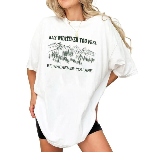 Tshirt Retro Sweatshirt Hoodie