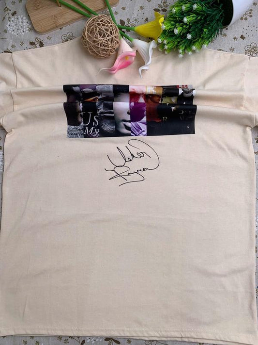 Vintage Rapper Shirts Gifts for Fan