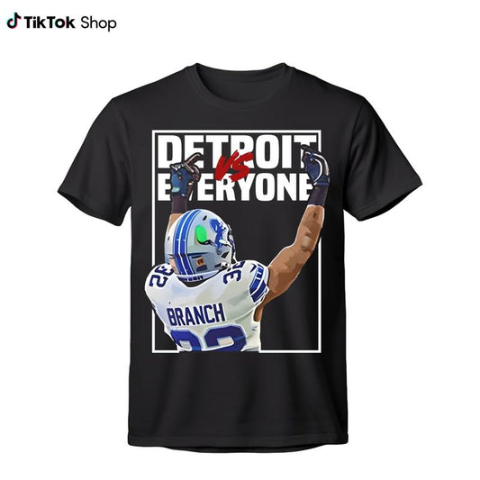 De Vs everyone Tee, Lion Football Sweatshirt, Game Day Sunday Football Hoodie