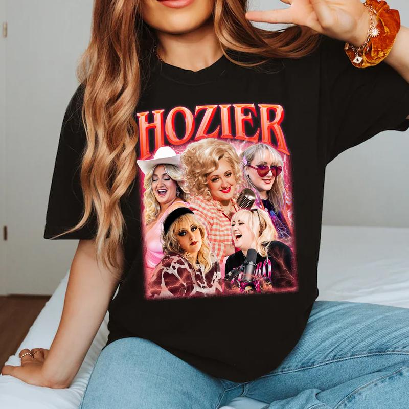 Hoizer Brittany Broski Shirt t-shirt crewneck