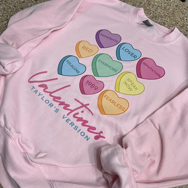 Valentine Tays version. Cotton Casual