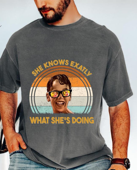 Sandlot Comedy Movie Tshirt, Sandlot Movie TShirt, The Baseball Club Sweatshirt, Classic Movie Tshirt, Funny Movies Sweatshirt, Baseball Game Day Hood