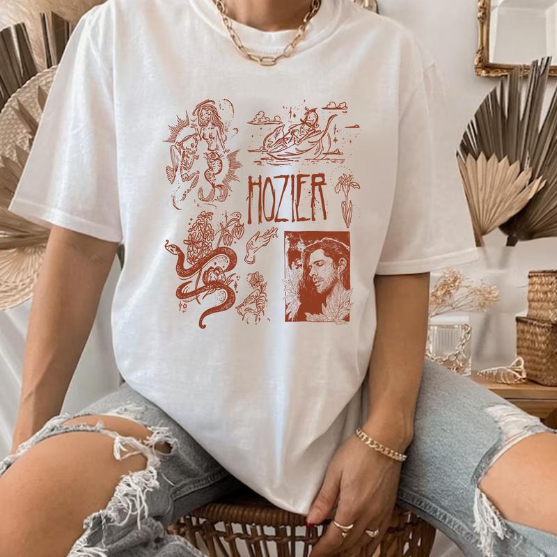 H Tshirt Sweatshirt Hoodie