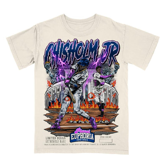 Jazz Chisholm Tee Unisex all sizes