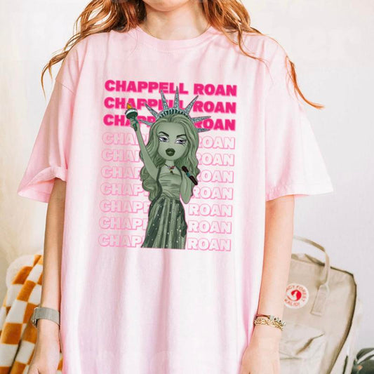 Chappell Art T-Shirt Sweatshirt Hoodie, Chappell Music Unisex TShirt