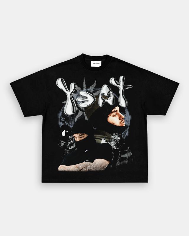 YEAT 2 TEE , Free Shipping, Unisex T-Shirt, Crewneck Sweatshirt, Hoodie, rapper shirt, thug life