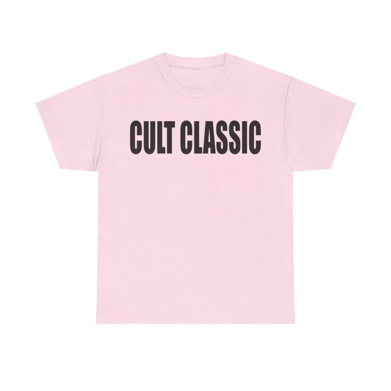 Charli XCX Cult Classic Boiler Room T-Shirt Tee, Hyperpop Brat Album Y2K Rave Tee Party Girl Music Merch