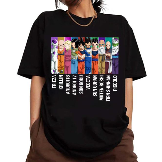 Teamm Dr4gonn B4lll Z Shirt, Akir4 Toriy4maa Sweatshirt