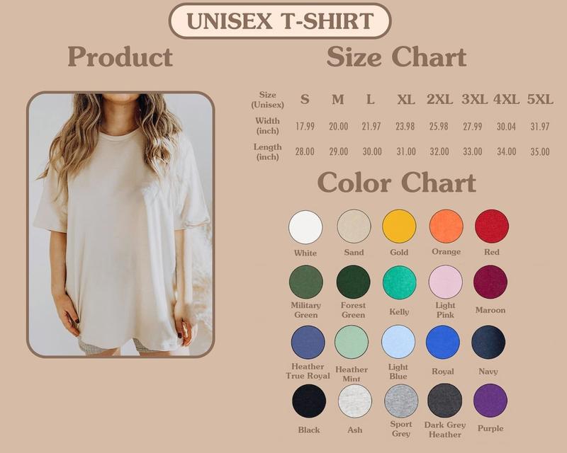 Posty And Morgan Had Some Help Unisex Garment-Dyed T-shirt