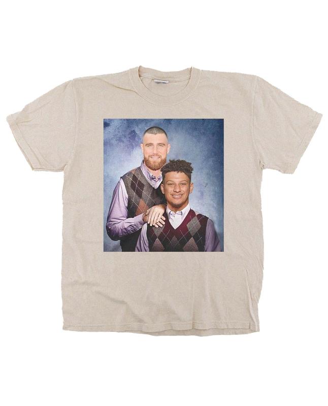 Kansa Step Brothers Shirt