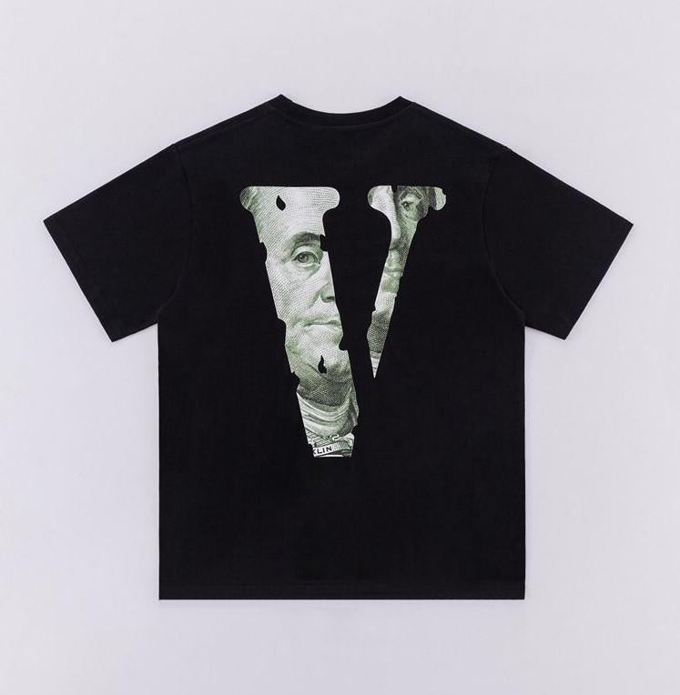 Vlone Japan Popup Friend T shirt
