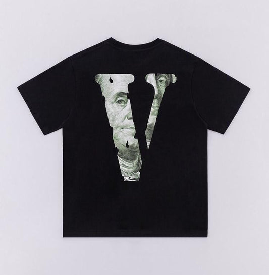 Vlone Japan Popup Friend T shirt