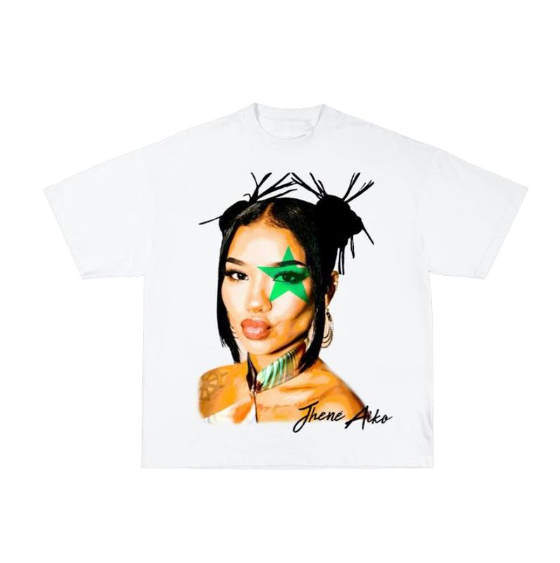 Jhene Aiko Shirt