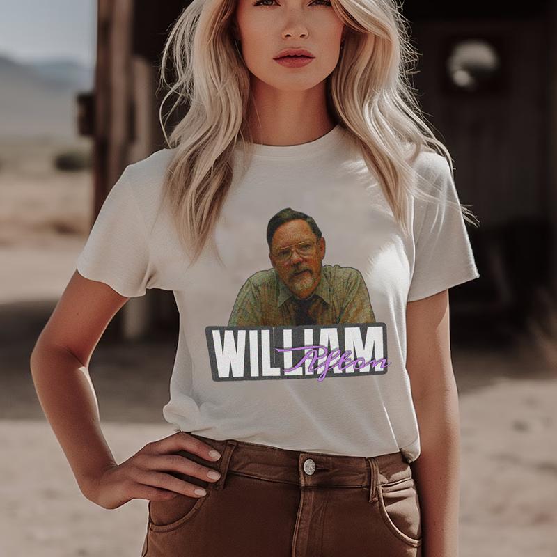 William Fnaf Sweatshirt Hoodie T-Shirt Unisex