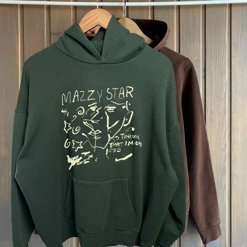 Mazzy Star t shirt, vintage Mazzy Star shirt, Fade Into You tshirt, 90s rock band tee, Mazzy Star concert merch - Unisex T-Shirt, Hoodie, Sweatshirt f