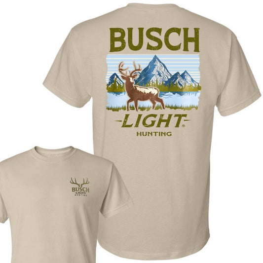 BUSCH LIGHT, BEER, Busch Light deer hunting t-shirt, Busch Light Dog Lover Mallar Duck Hunting T-shirt, Busch Light Beer Tshirt, Busch Light Beer Tshi