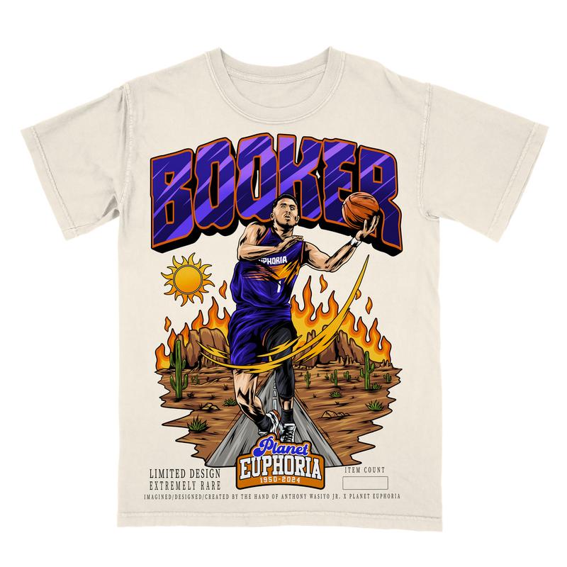 Devin Booker Tee