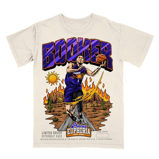 Devin Booker Tee