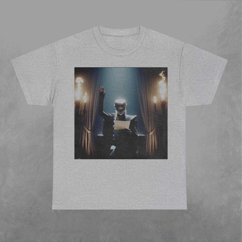 Daenerys Targaryen Takes The Oath Shirt, Daenerys Targaryen Tshirt, Game of Thrones Sweatshirt Classic Fabric Prints