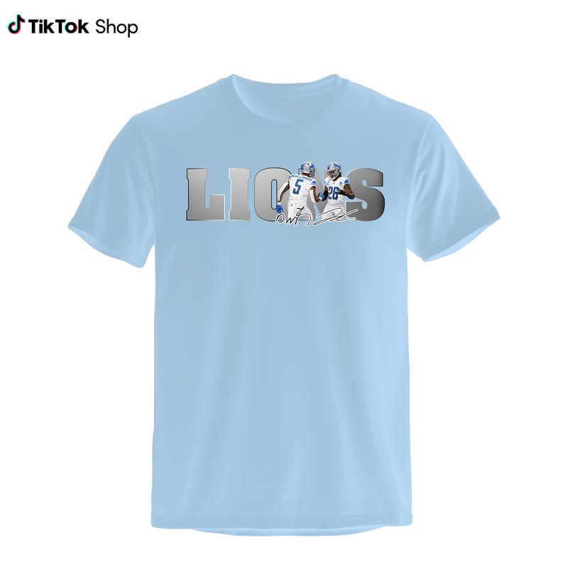 S&K Mont And Gib Football Shirt, Mont And Gib Lion T-shirt, Funny Football Tee