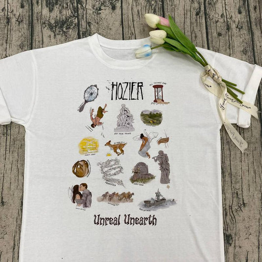 Retro songs Tshirt Sweatshirt Hoodie