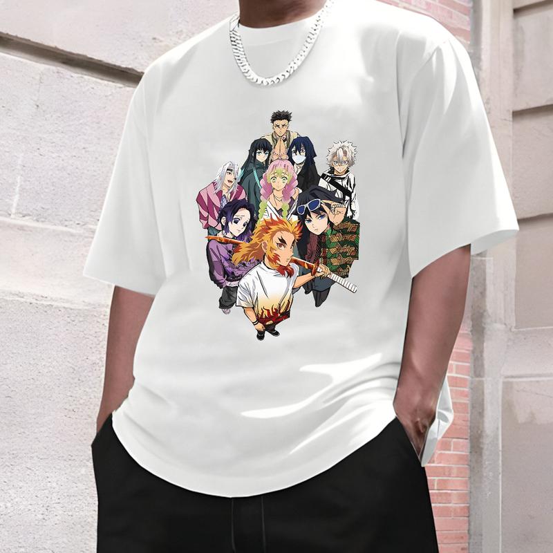 Hashira team Shirt, All of Hashira Sweatshirt Hoodie, Demon Slayer t-shirt, Kimetsu no Yaiba Shirt, Anime sweatshirt hoodie, Anime lover t-shirt Mensw