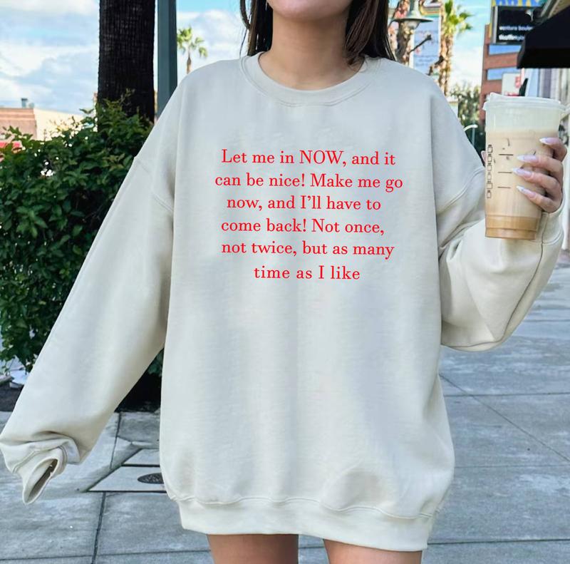 Longlegs Funny Meme T-shirt, Sweatshirt, Hoodie