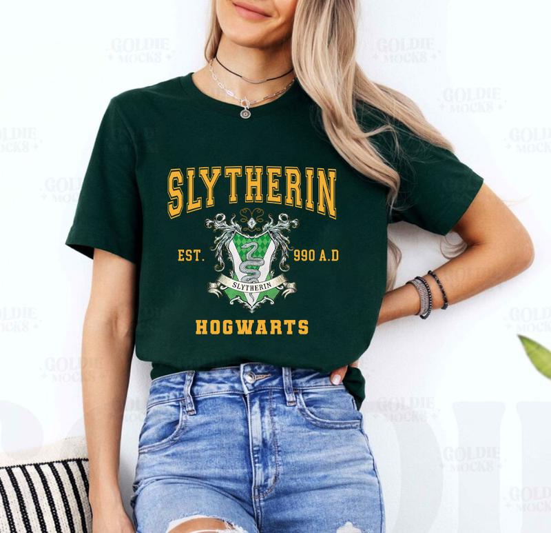 Wizard Hogwarts Sweatshirt, HP Sweatshirt ,  Bookish Shirt