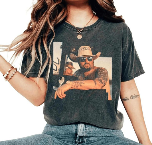 Wetzel Fans ,Graphic,Koe Music Fans ,Koe Vintage Graphic 90s ,2024 Concert, Fan Gift, Koe Graphic Shirt, Gift For Men Women, Unsiex Cotton TShirts Swe