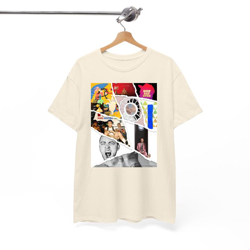 Mac Miller Albums Tshirt, Sweatshirt, Hoodie