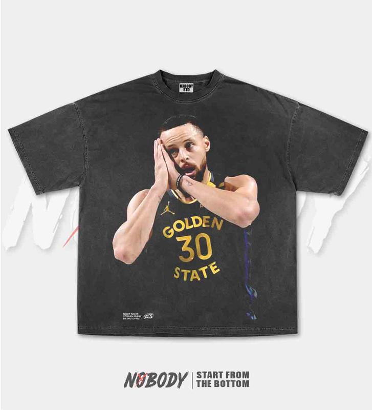 Ste.ph3n Cur.ry GRAPHIC T-SHIRT 1.6