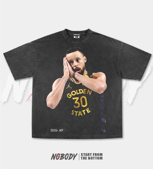 Ste.ph3n Cur.ry GRAPHIC T-SHIRT 1.6