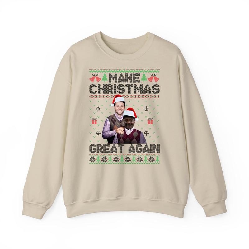 Josh Allen & Stefon Diggs Football Limited Edition Sweatshirt, Josh Allen & Stefon Diggs Christmas Sweatshirt, Buffalo Football Christmas Shirt