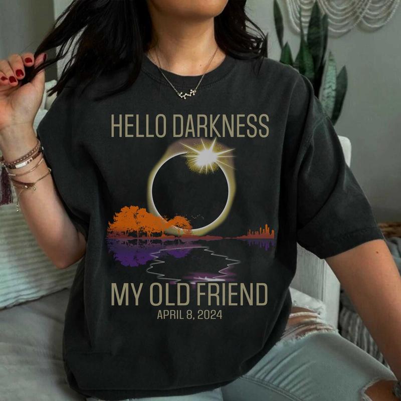 Eclipse Shirt