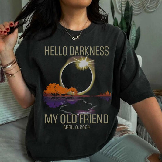 Eclipse Shirt