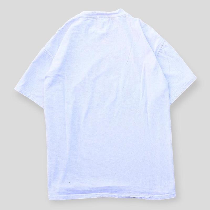 2000 VTG Arkansas VS Texas Cotton Bowl, Full Color T-Shirt, Unisex T-Shirt, For Men, For Women